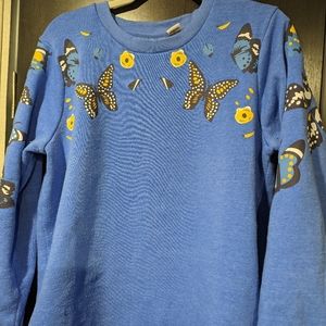 Vintage sweatshirt